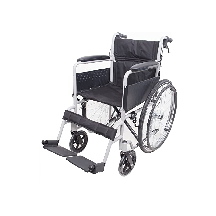 Manual Folding Wheelchair